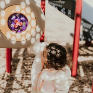 Toddler Play Mat